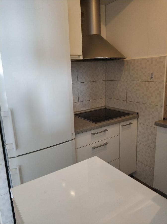 Appartement Alexplatz Danube View à Belgrade Extérieur photo